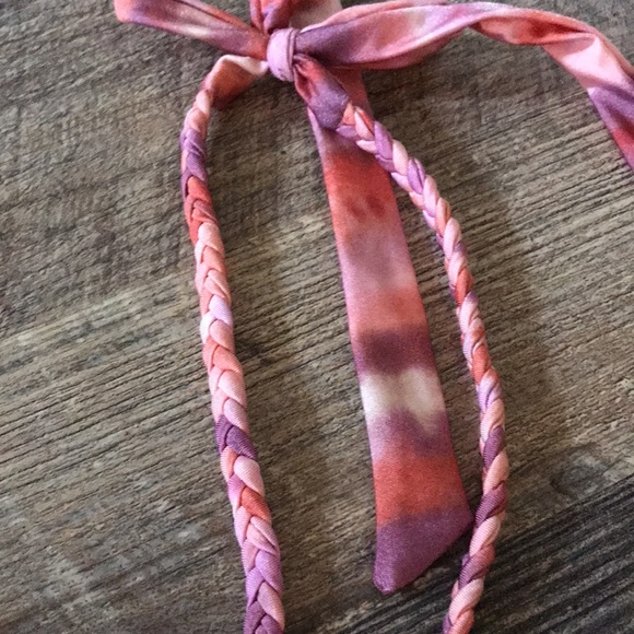 Women’s Pink Bikini - Picture 4 of 11